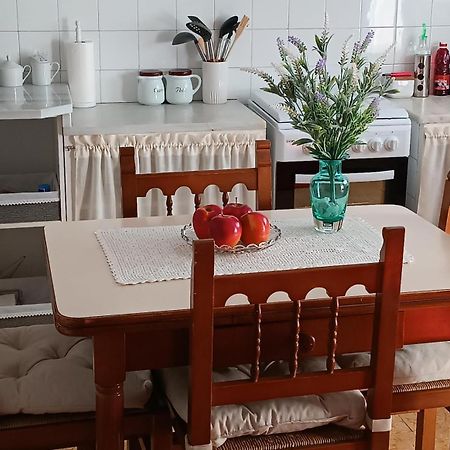 Cal Robert Apartment Penellas Luaran gambar
