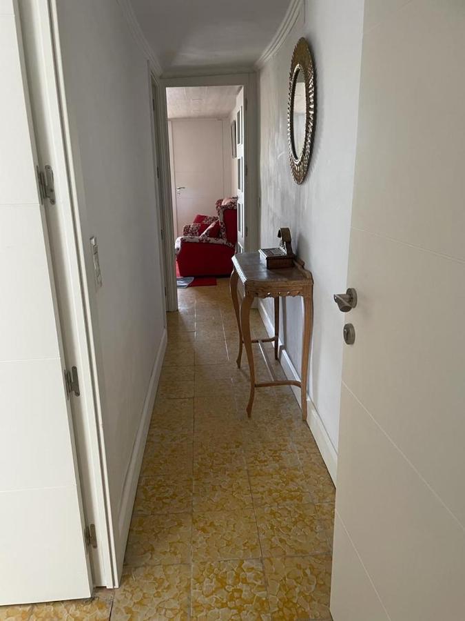 Cal Robert Apartment Penellas Luaran gambar