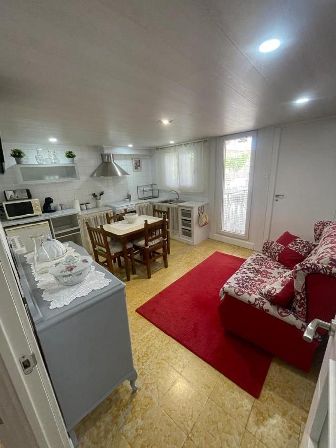 Cal Robert Apartment Penellas Luaran gambar