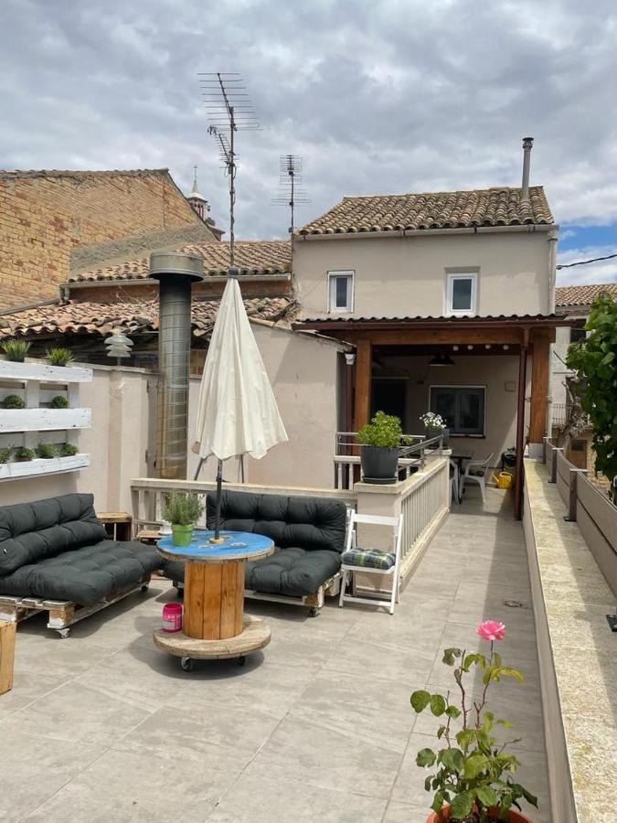 Cal Robert Apartment Penellas Luaran gambar