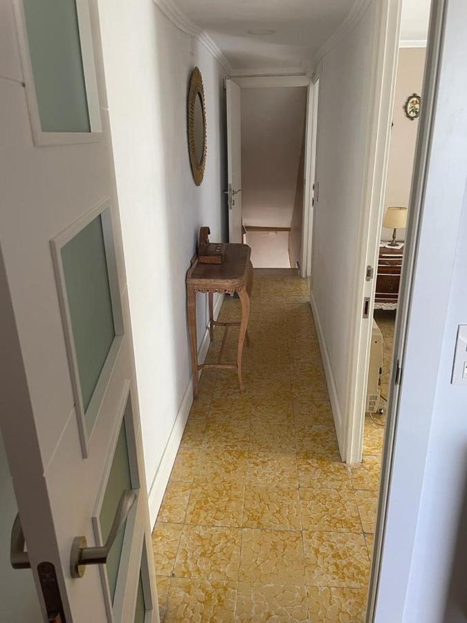 Cal Robert Apartment Penellas Luaran gambar