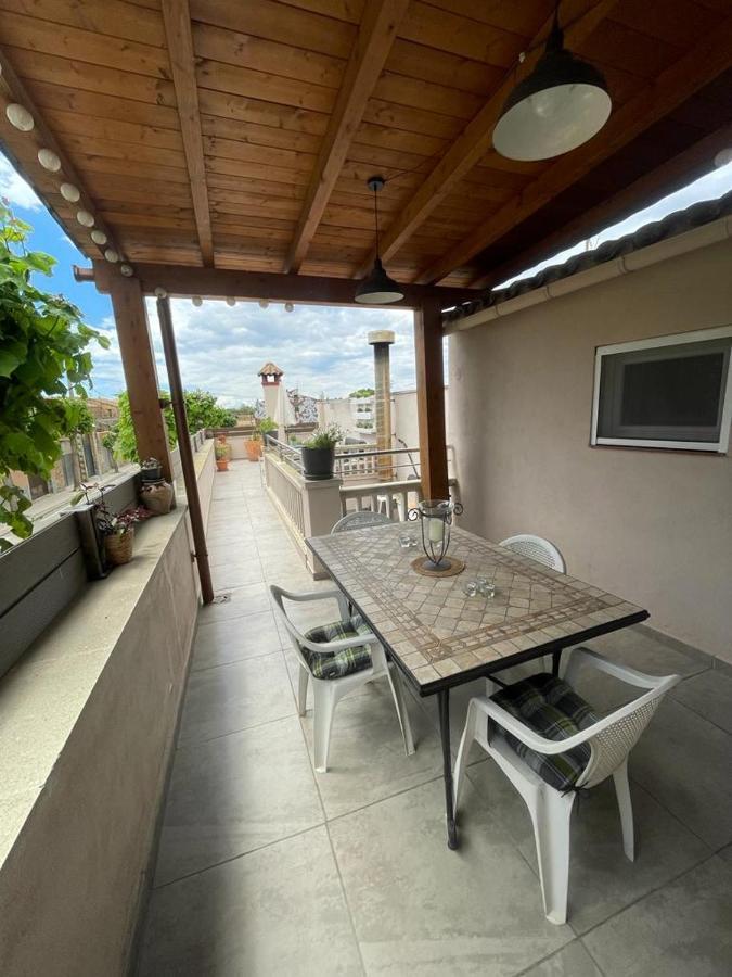 Cal Robert Apartment Penellas Luaran gambar