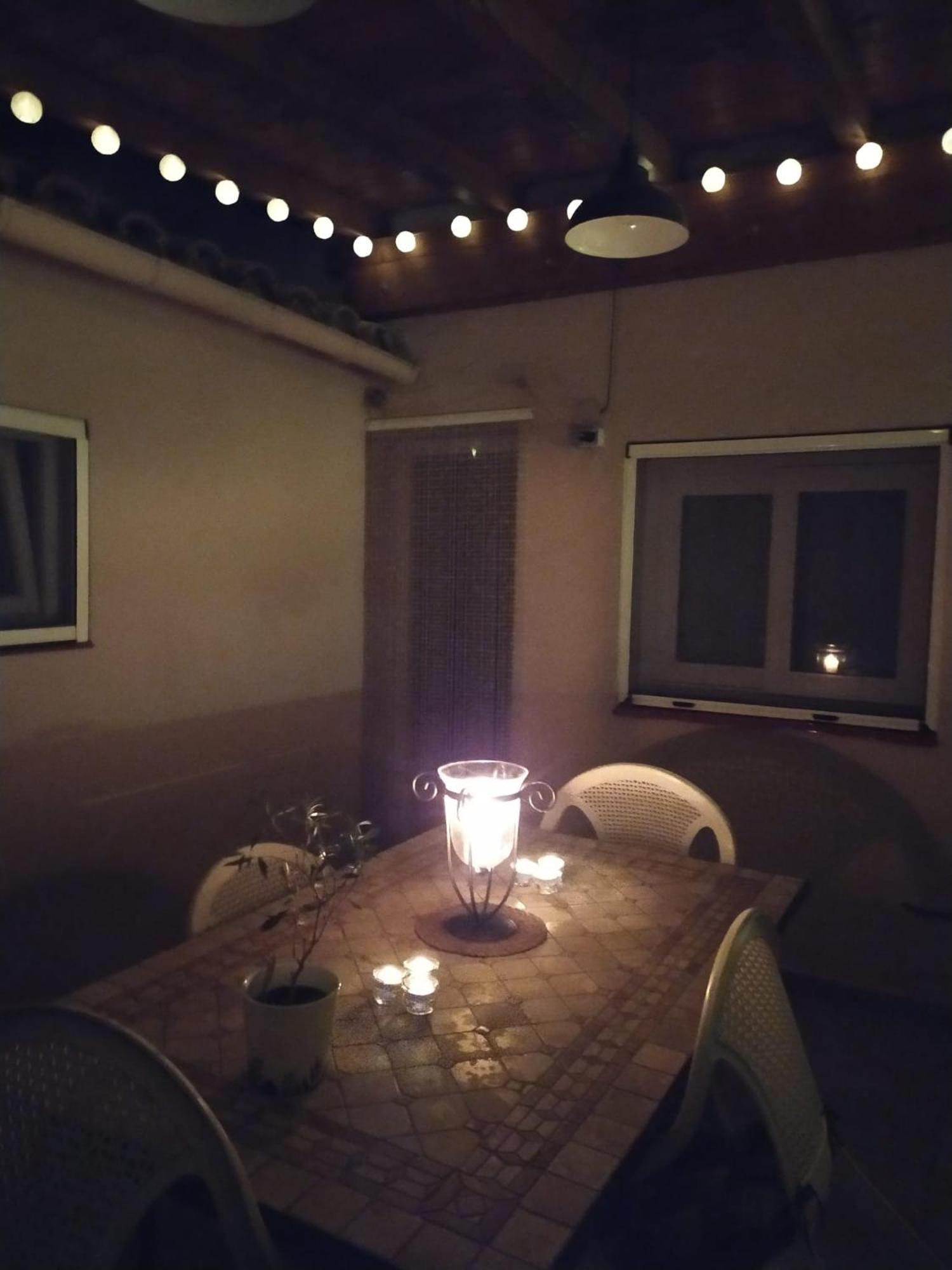 Cal Robert Apartment Penellas Luaran gambar